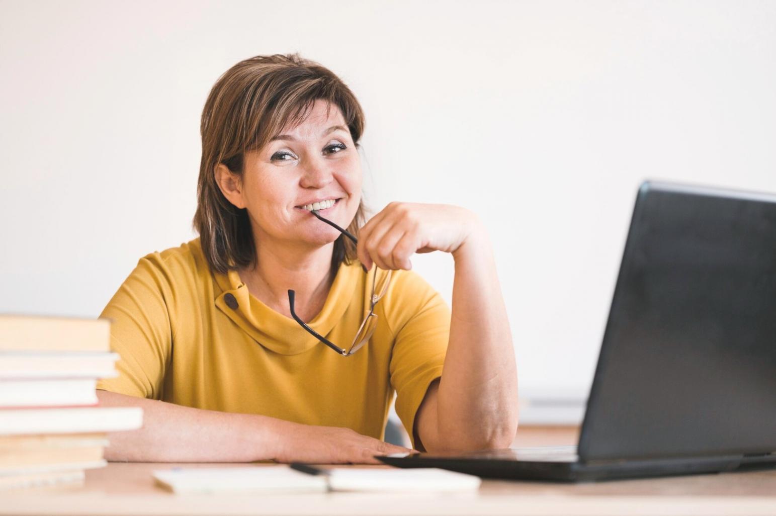 Sessione di lavoro collaborativo tra studenti di sceneggiatura