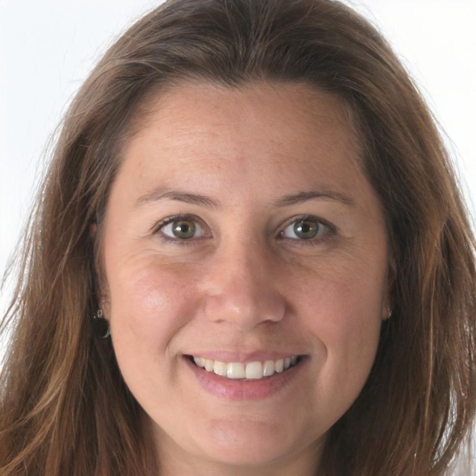 Ritratto di Elisabetta Cordova, direttrice creativa